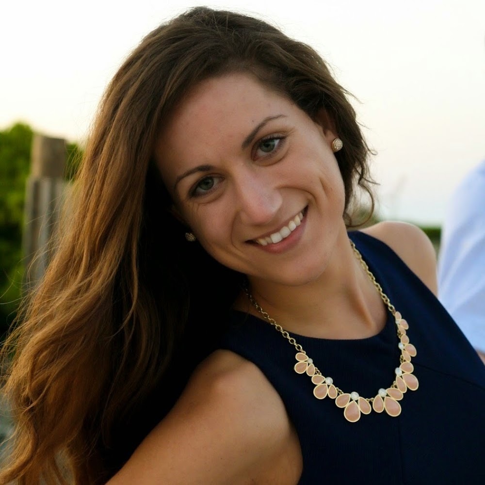 Meet your Posher, Dana